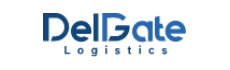 delgate logo