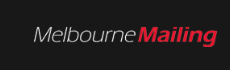 melbourne mailing logo