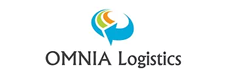 omnia logistics logo