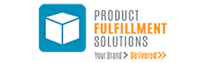 product fulfillment s logo