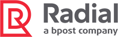 radial logo