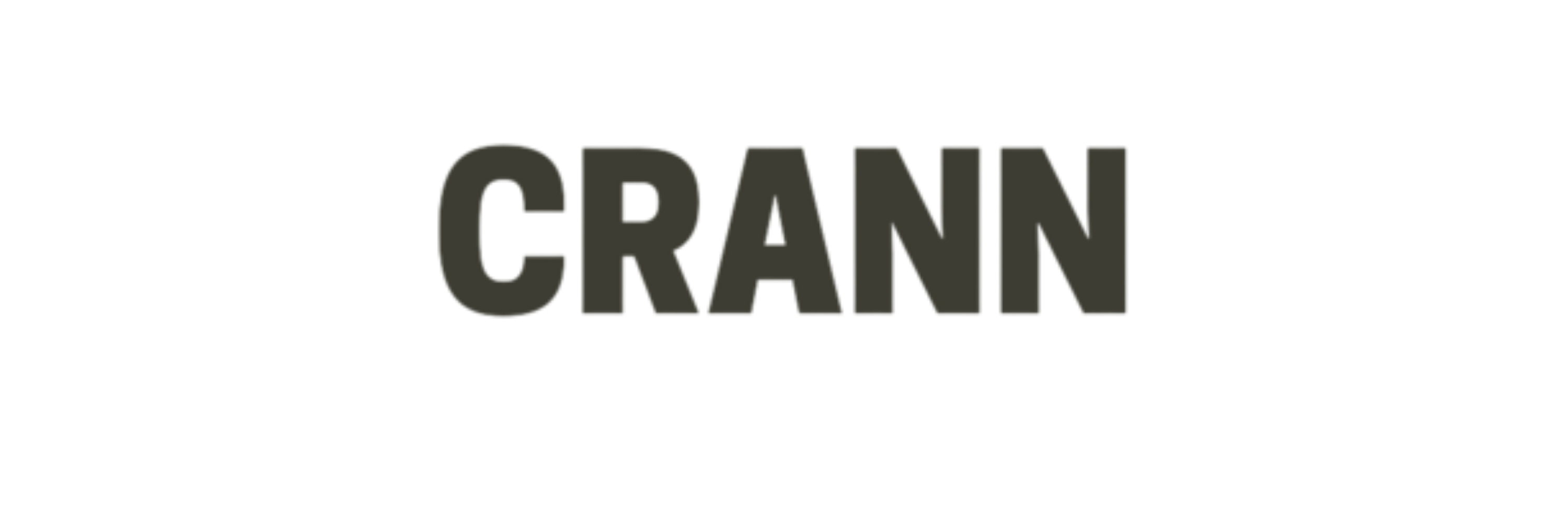 logotipo de crann
