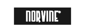 norvine logo