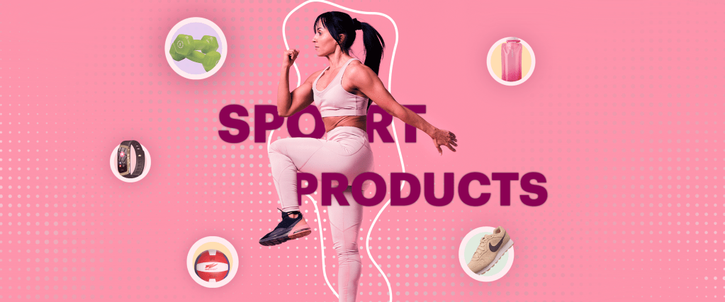 25 Exciting Sport Products to Sell in Your Online Store