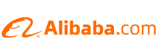 logótipo de alibaba