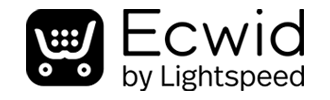 ecwid lightspeed logo