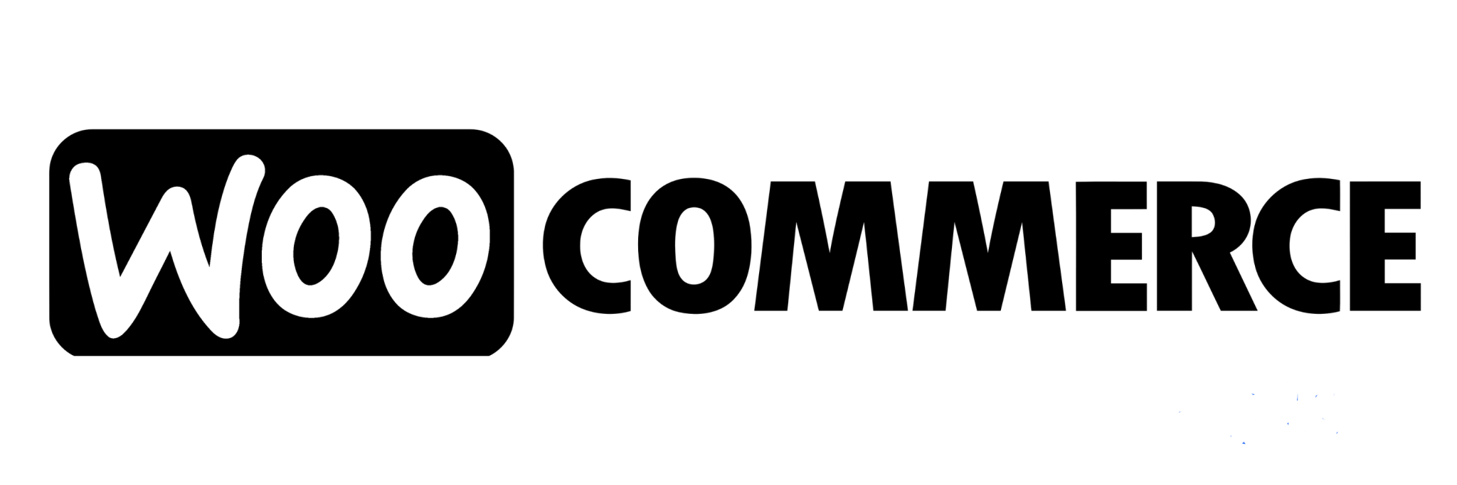 logotipo do woocommerce