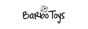 barbo toys logo