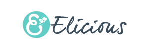 elicious logo