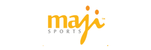 maji sports logo