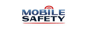 mobile safety logo