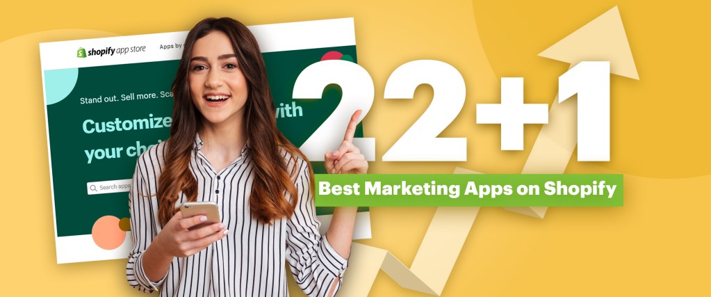 22 best marketing apps