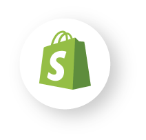 home shopify logo