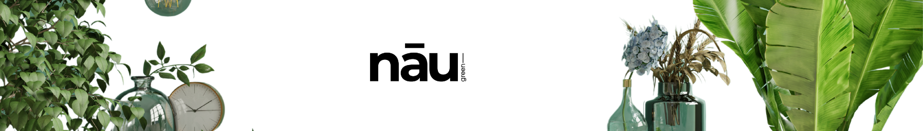 Nāu green - New supplier on Syncee Marketplace