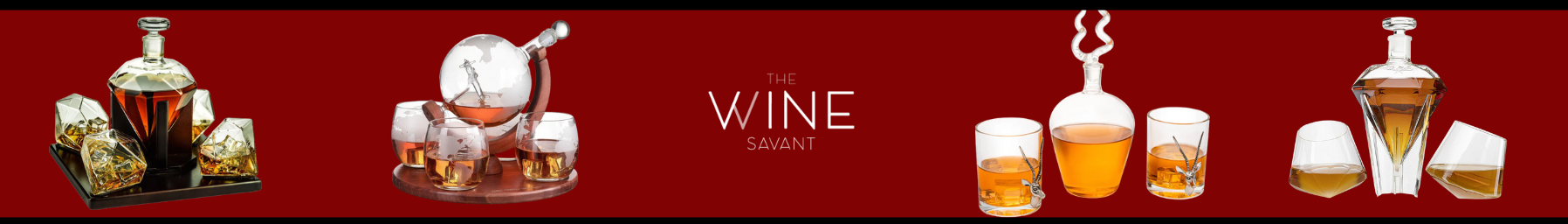 The Wine Savant - New supplier on Syncee Marketplace 