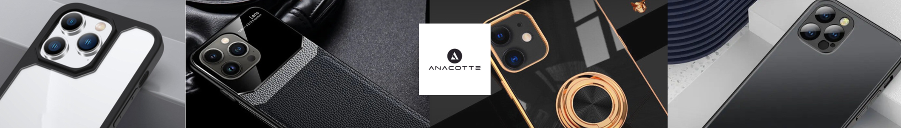 Anacotte LLC - New supplier on Syncee Marketplace