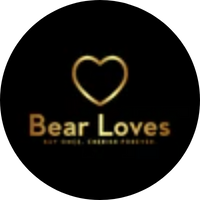 Bear Loves