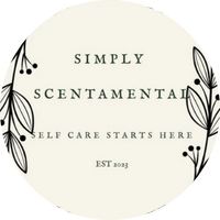 Simply ScentaMental LLC