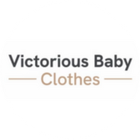 victorious baby clothes