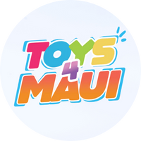 Toys 4 Maui